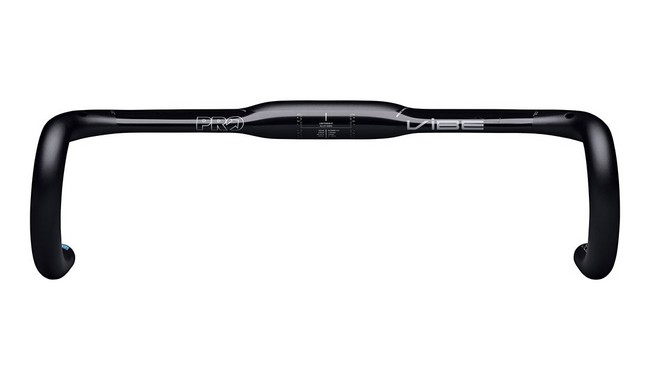 Кермо PRO Vibe Aero Alloy 400 мм - дополнительное фото 1