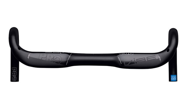 Кермо PRO Vibe Aero Alloy 400 мм - дополнительное фото 2