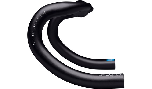 Кермо PRO Vibe Aero Alloy 400 мм - дополнительное фото 3