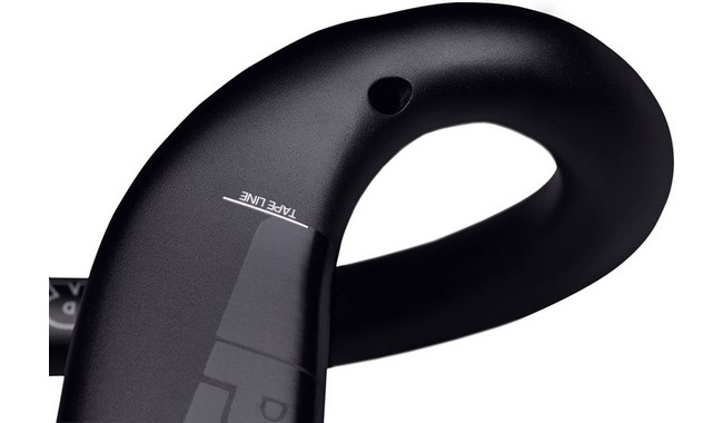 Кермо PRO Vibe Aero Alloy 400 мм - дополнительное фото 4