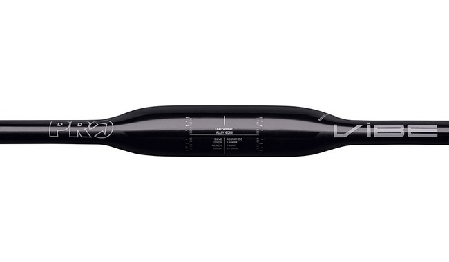 Кермо PRO Vibe Aero Alloy 420 мм - дополнительное фото 5