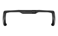 Руль PRO PLT Ergo 400 мм - дополнительное фото 1