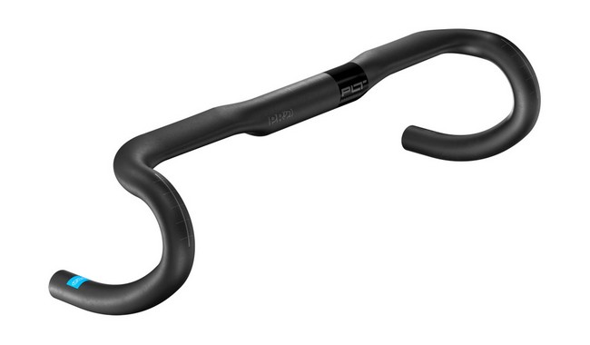 Руль PRO PLT Ergo 380 мм - фото 1