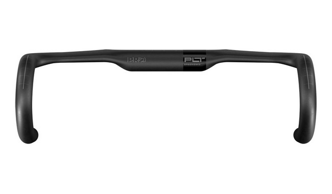 Руль PRO PLT Ergo 380 мм - дополнительное фото 1