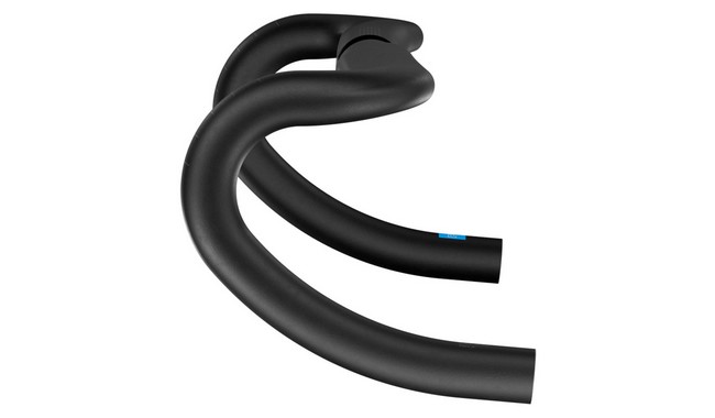 Руль PRO PLT Ergo 380 мм - дополнительное фото 4