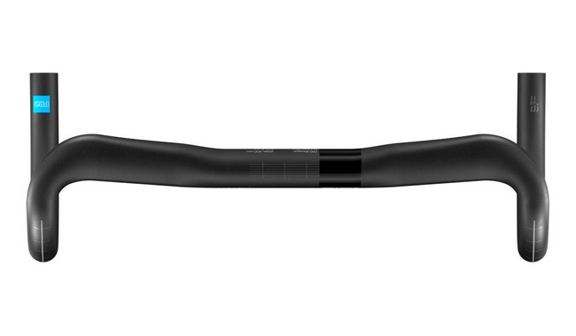 Руль PRO PLT Ergo 380 мм - дополнительное фото 5