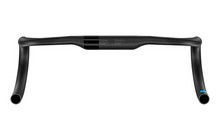 Руль PRO PLT Ergo 360 мм - дополнительное фото 2