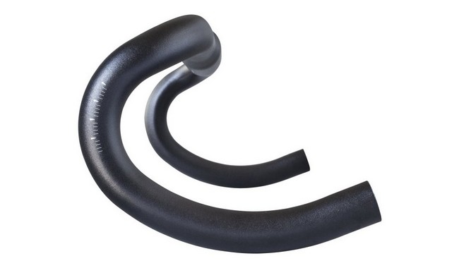 Руль PRO LT Compact 380 мм - дополнительное фото 3