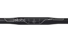 Руль PRO LT Compact 380 мм - дополнительное фото 2