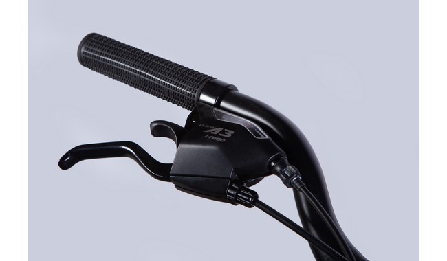 Велосипед Discovery Symbol Man - дополнительное фото 6