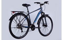 Велосипед Discovery Symbol Man - дополнительное фото 2