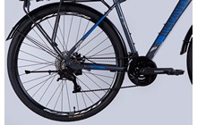 Велосипед Discovery Symbol Man - дополнительное фото 3