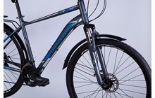 Велосипед Discovery Symbol Man - дополнительное фото 4