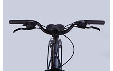 Велосипед Discovery Symbol Man - дополнительное фото 5