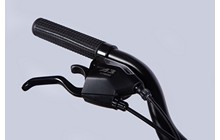 Велосипед Discovery Symbol Man - дополнительное фото 6