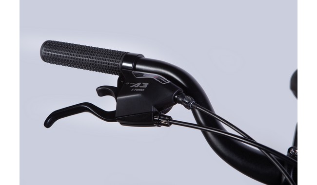 Велосипед Discovery Symbol Woman - дополнительное фото 6