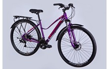 Велосипед Discovery Symbol Woman - дополнительное фото 1