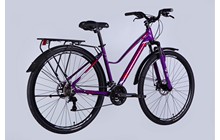 Велосипед Discovery Symbol Woman - дополнительное фото 2