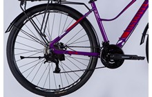 Велосипед Discovery Symbol Woman - дополнительное фото 3