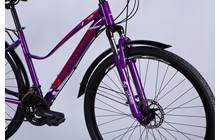 Велосипед Discovery Symbol Woman - дополнительное фото 4