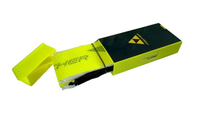 Камус для лыж Fischer Profoil Ranger 108 - фото 1