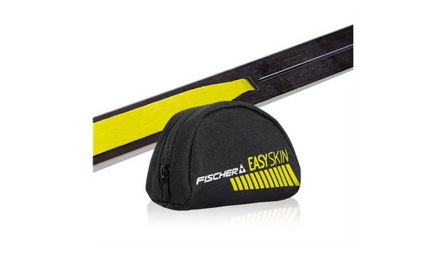 Камус для лыж Fischer Easy Skin Mohair Mix 65 - фото 1
