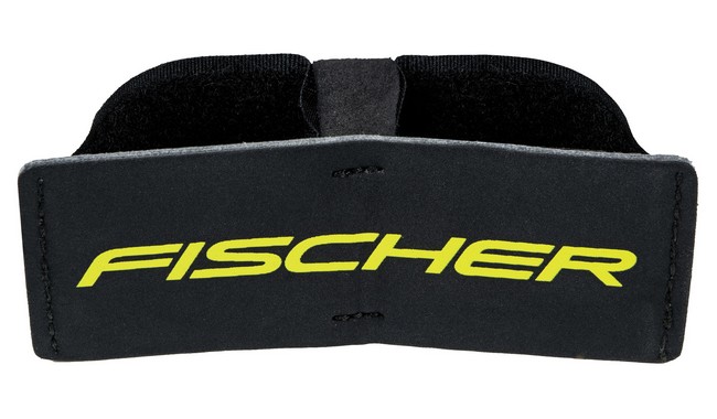 Фиксаторы Fischer XC Skifix Podium without triangle - фото 1