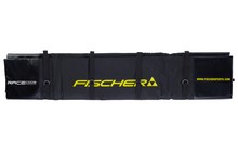 Чехол для горных лыж Fischer Race Code (3 пары) 185 см - фото 1