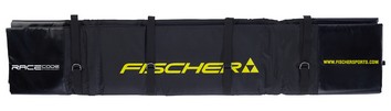 Чохол для гірських лиж Fischer Race Code (3 пари) 185 см