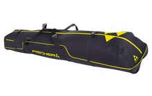 Чехол для горных лыж Fischer Alpine Race (3 пары) 190 см - фото 1