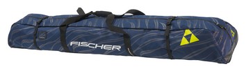 Чохол для гірських лиж Fischer Alpine Fashion 175-190 см