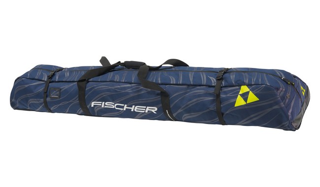 Чохол для гірських лиж Fischer Alpine Fashion 175-190 см - фото 1