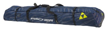 Чохол для гірських лиж Fischer Alpine Fashion (3 пари) 190 см