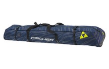 Чехол для горных лыж Fischer Alpine Fashion (3 пары) 190 см - фото 1