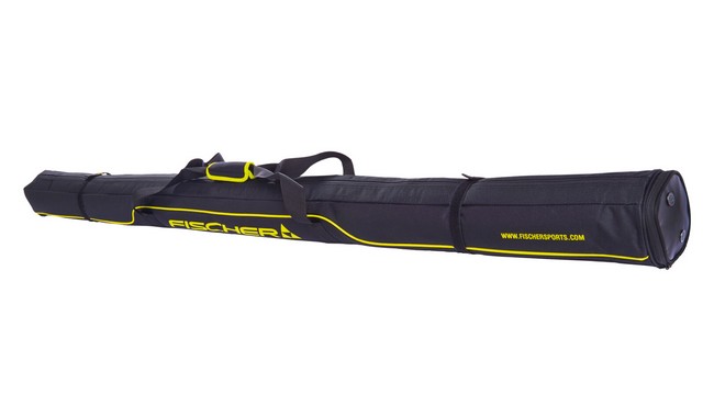 Чехол для беговых лыж Fischer XC Performance 195-210 см 2025 - фото 1