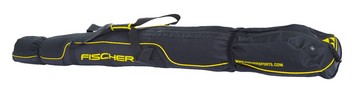 Чохол для бігових лиж Fischer XC Performance (3 пари) 210 см