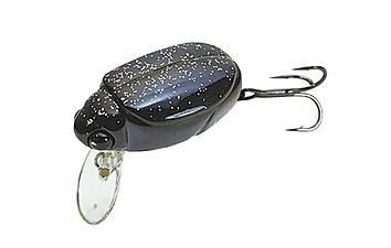 Воблер Bassday Bun 30 мм 4,5 г