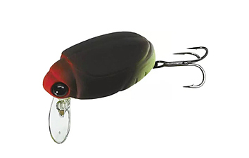 Воблер Bassday Bun 30 мм 4,5 г