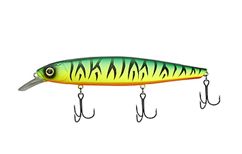 Воблер Deps Balisong Minnow 130SP 130 мм 24,8 г