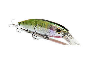 Воблер Deps Balisong Minnow 130SP 130 мм 24,8 г