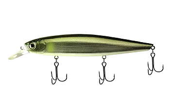 Воблер Deps Balisong Minnow 130SP 130 мм 24,8 г