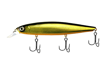 Воблер Deps Balisong Minnow 130SP 130 мм 24,8 г