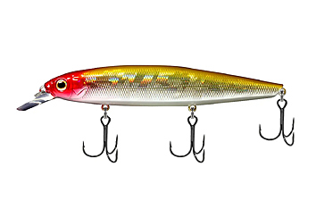 Воблер Deps Balisong Minnow 130SP 130 мм 24,8 г