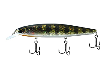 Воблер Deps Balisong Minnow 130SP 130 мм 24,8 г