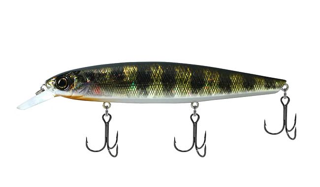 Воблер Deps Balisong Minnow 130SP 130 мм 24,8 г - фото 13