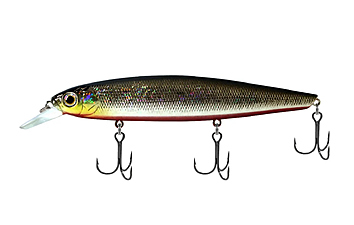 Воблер Deps Balisong Minnow 130SP 130 мм 24,8 г