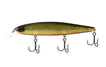 Воблер Deps Balisong Minnow 130SP 130 мм 24,8 г