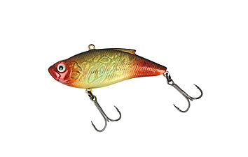 Воблер Golden Catch Lunatic 75 мм 15,5 г