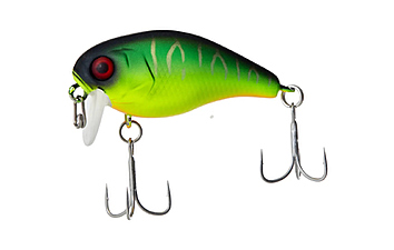 Воблер Jackall Chubby SSR 38 мм 4,2 г