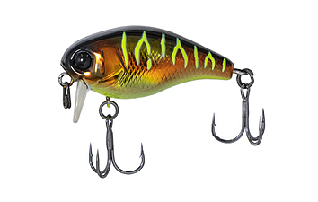 Воблер Jackall Chubby SSR 38 мм 4,2 г